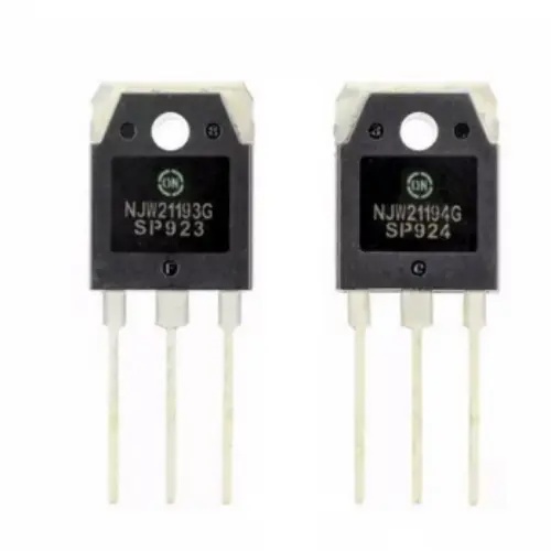 NJW21193G onsemi